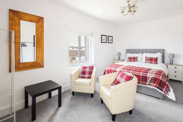 Commondale at the Sandbeck, Whitby - Host & Stay