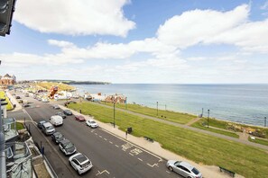 Commondale at the Sandbeck, Whitby - Host & Stay