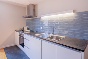 Cucina privata