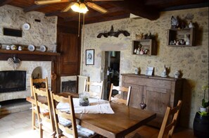 Restauration