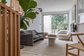 Coin séjour