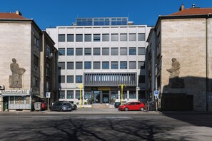 Exteriör