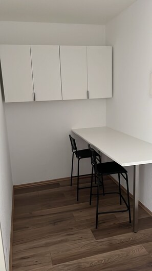 Interiör