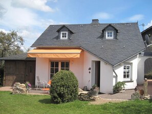 Außenbereich
