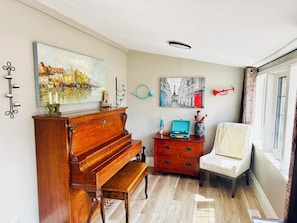 Intérieur