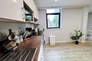 Cucina privata