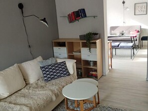 Ferienwohnung Moselherz
