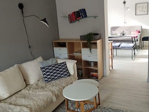 Ferienwohnung Moselherz