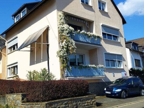 Ferienwohnung Moselherz
