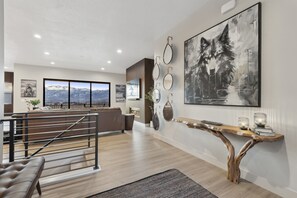 Iron Wolf Ridge