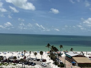 Bonita Beach 1 bed/1ba Gulf View Condo GCV3-001 (2969)