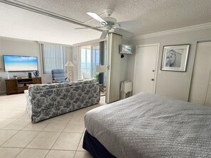 Bonita Beach 1 bed/1ba Gulf View Condo GCV3-001 (2970)