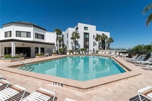 Relaxed Gulfside Living - Ground-Floor Tamarind (651)