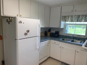 Private Waterfront Home 2 bed/2ba GCV1-076 (1004)