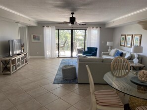 Palms 3 bed/2.5ba Gulfside Condo GCV1-041 (362)