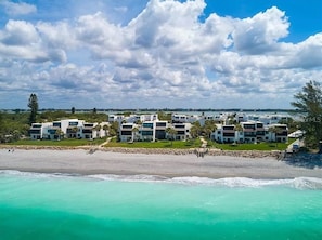 Tamarind 2 bed/2ba Bayside Condo GCV1-009 (814)