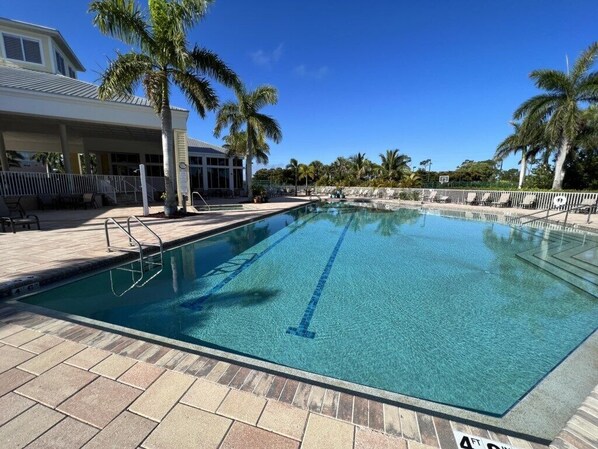 Cape Haze Resort Condo w/ Pool & Balcony (29)