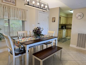 Santa Maria 2 bed/2ba Waterview Condo GCV3-007 (2991)