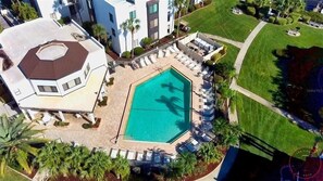 Sunsets & Seabreeze - Stay Gulfside at Tamarind (592)