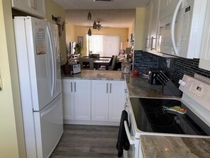 Sunset Retreat-Steps from Beach-Pool View (190)
