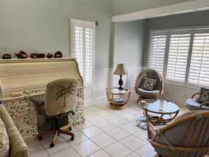 Tamarind 2 bed/2ba Gulfside Loft Condo GCV1-018 (620)