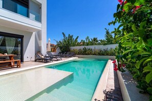 Villa Thalassa Ixia image
