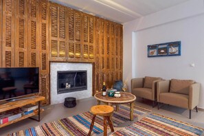 Villa Thalassa Ixia image