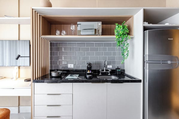 Cucina privata