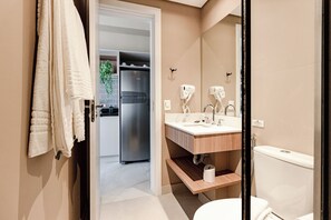 Dotazioni del bagno
