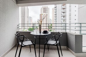 Balcón