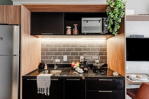 Cucina privata