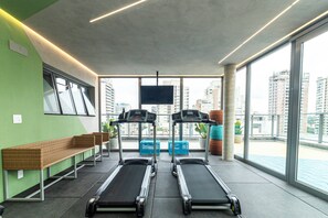 Gimnasio