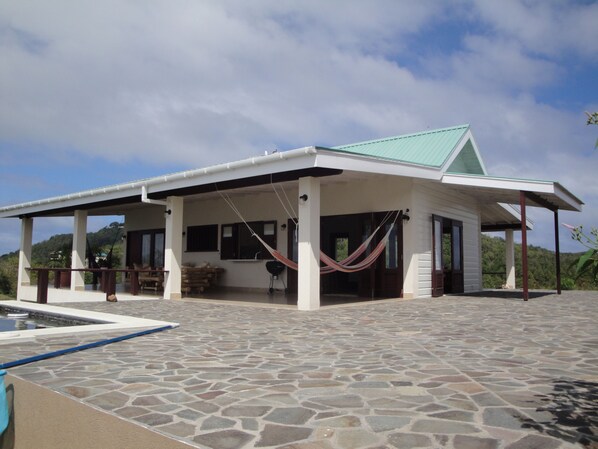 Terrass/Patio