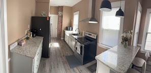 Cuisine privée