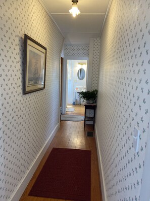 Interiør