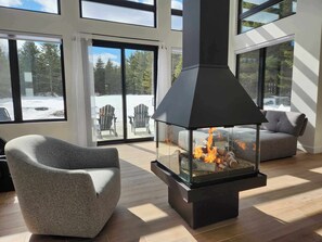 Interiör