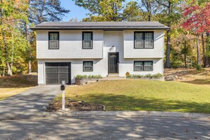 Home Exterior