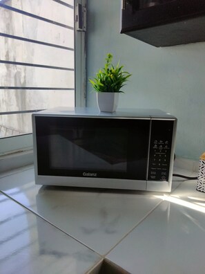 Micro-ondes