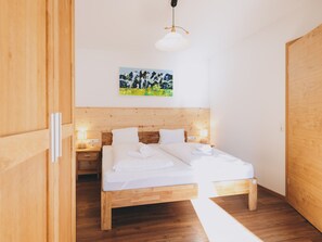Haus Altenberger Apartments by we rent