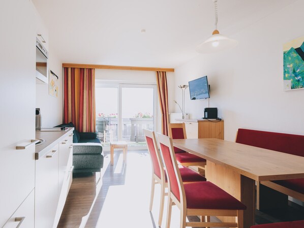 Apartments Haus Altenberger by we rent