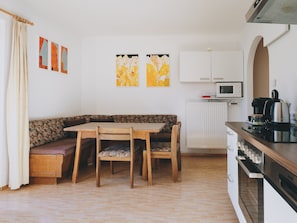 Haus Altenberger Apartments by we rent