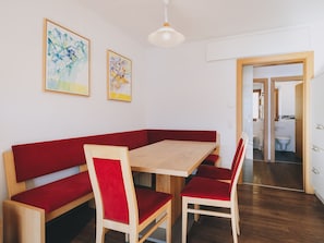 Haus Altenberger Apartments by we rent