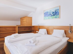 Haus Altenberger Apartments by we rent