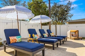 Terrass/Patio