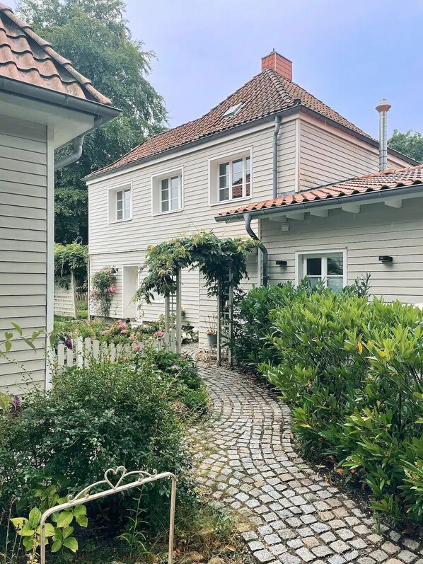 Exteriör