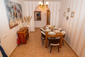 Salle à manger