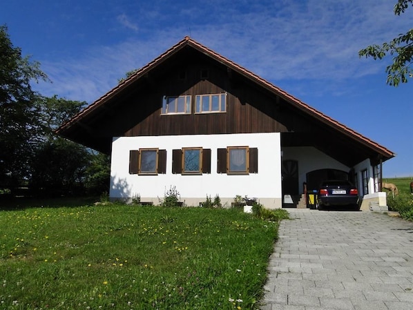 Exteriör