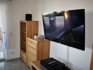 Ferienwohnung Hochwald 1
