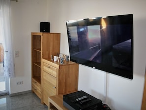 Ferienwohnung Hochwald 1