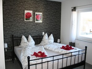 Ferienwohnung Hochwald 1